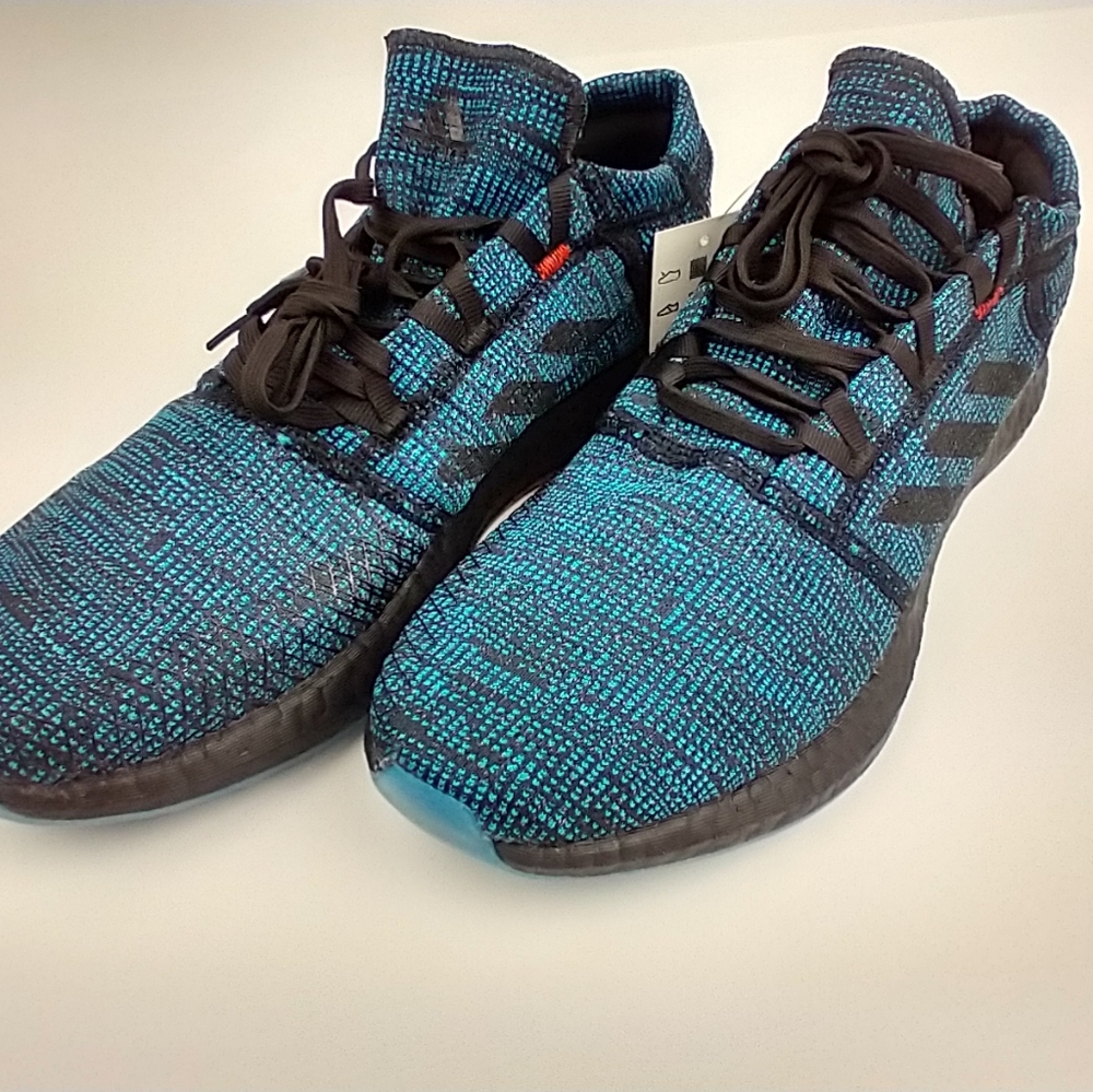 Adidas Pure Boost - Picture 2 of 7